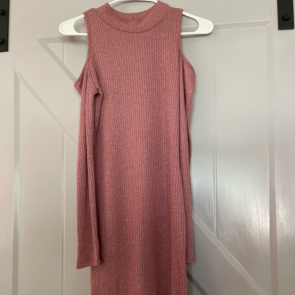 M dress from papaya
